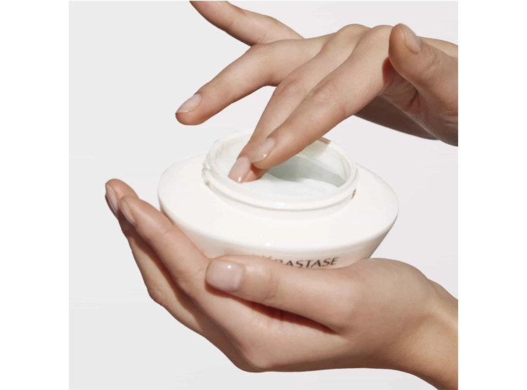 MÁSCARA HIDRATANTE PARA CABELLO MEDIO A GRUESO KÉRASTASE NUTRITIVE MASQUINTENSE RICHE 200 ML - 9