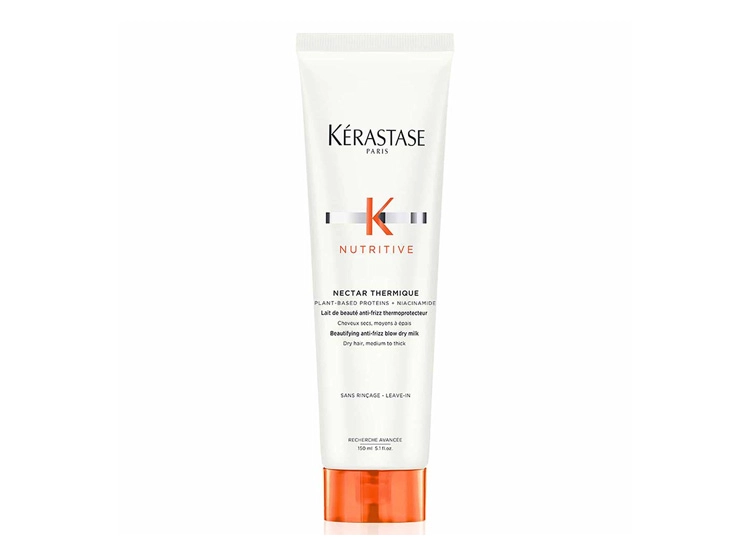 CREMA TERMO PROTECTORA KÉRASTASE NUTRITIVE NECTAR THERMIQUE 150 ML - 1