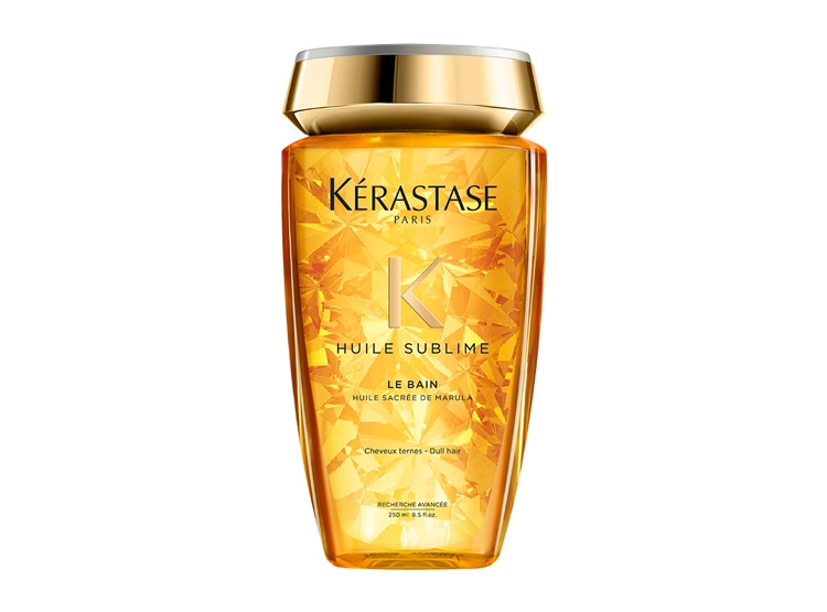SHAMPOO BRILLO SUBLIME KÉRASTASE LE BAIN ELIXIR ULTIMATE 250 ML - 1