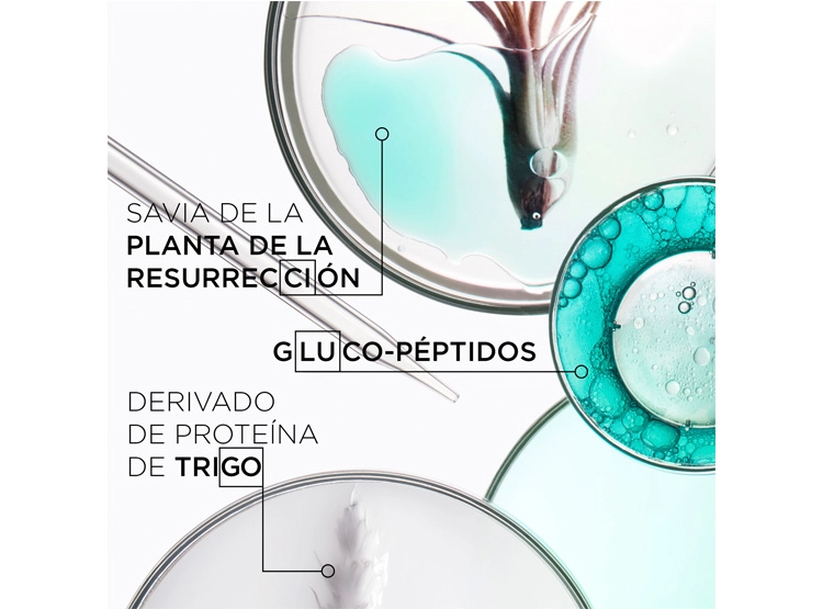 SHAMPOO RECONSTRUCCIÓN CABELLO MUY DAÑADO KÉRASTASE BAIN THÉRAPISTE RESISTANCE 250 ML - 4