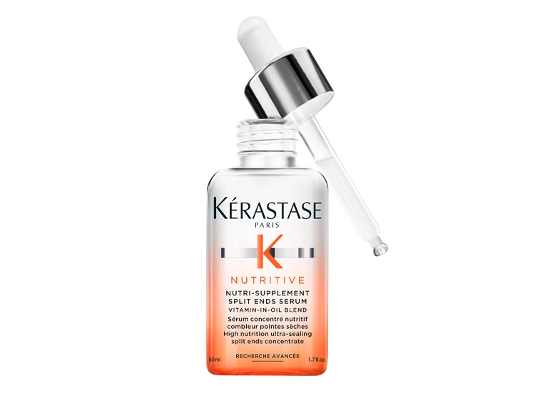 SÉRUM NUTRITIVO SOS PARA PUNTAS PARTIDAS KÉRASTASE NUTRITIVE NUTRI-SUPPLEMENT 50 ML - 1