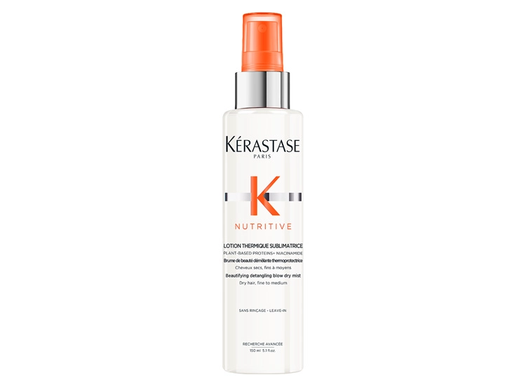 SPRAY TERMO PROTECTOR HIDRATANTE KÉRASTASE NUTRITIVE LOTION THERMIQUE SUBLIMATRICE 150 ML - 1