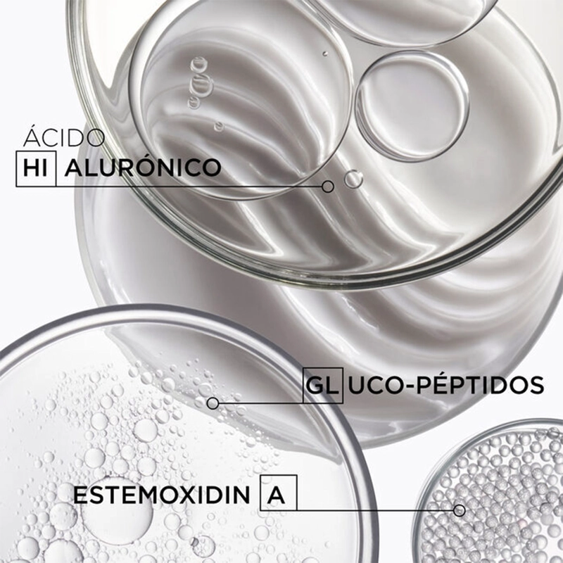 SHAMPOO ESPESANTE CABELLO FINO KÉRASTASE BAIN DENSITÉ DENSIFIQUE 500 ML - 4
