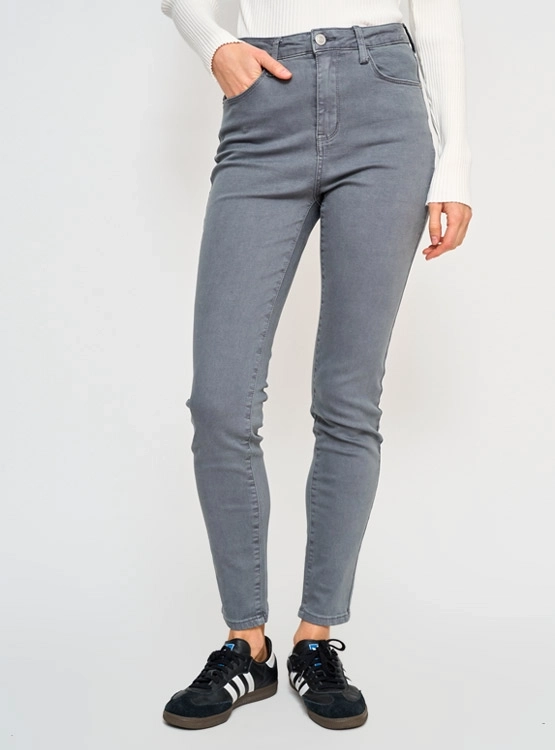 JEANS MUJER MARQUIS ALGODÓN SKINNY - 2