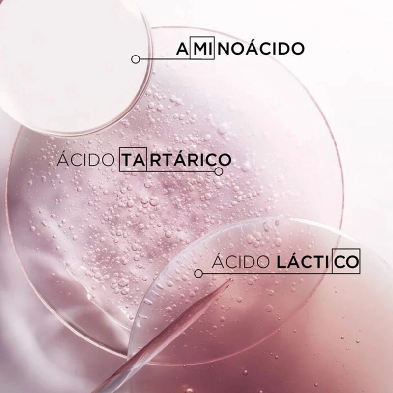 SHAMPOO PROTECCIÓN DEL COLOR CABELLO FINO KÉRASTASE BAIN CHROMA RESPECT CHROMA ABSOLU 500 ML - 5