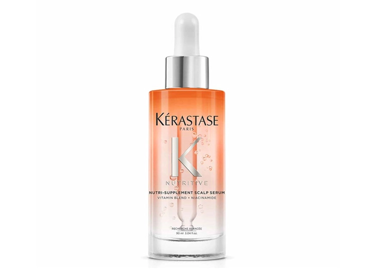 SÉRUM NUTRITIVO PARA CUERO CABELLUDO KÉRASTASE NUTRITIVE NUTRI-SUPPLEMENT 90 ML - 1