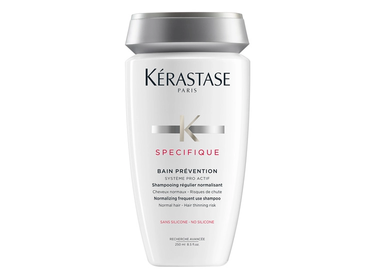 SHAMPOO ANTI-CAÍDA KÉRASTASE BAIN PRÉVENTION SPECIFIQUE 250 ML - 1