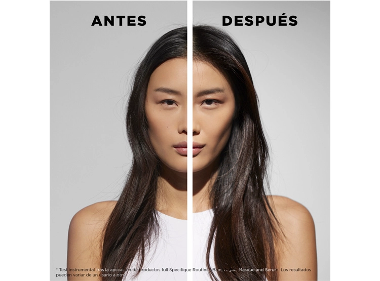 SHAMPOO ANTI-CAÍDA KÉRASTASE BAIN PRÉVENTION SPECIFIQUE 250 ML - 3