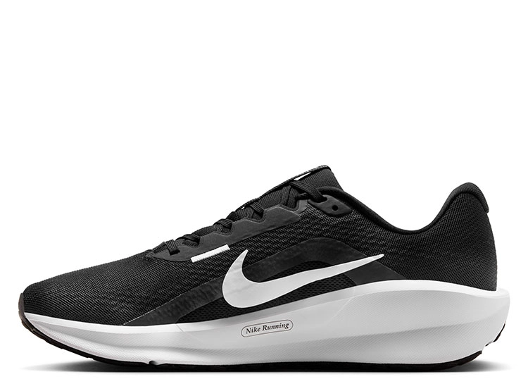 ZAPATILLAS HOMBRE NIKE RUNNING NEGRO DOWNSHIFTER - 2