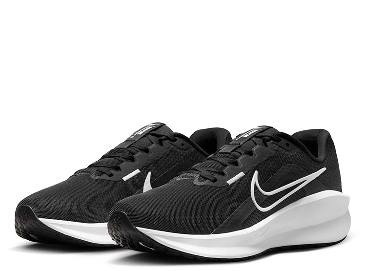 ZAPATILLAS HOMBRE NIKE RUNNING NEGRO DOWNSHIFTER - 3