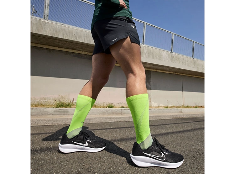 ZAPATILLAS HOMBRE NIKE RUNNING NEGRO DOWNSHIFTER - 8