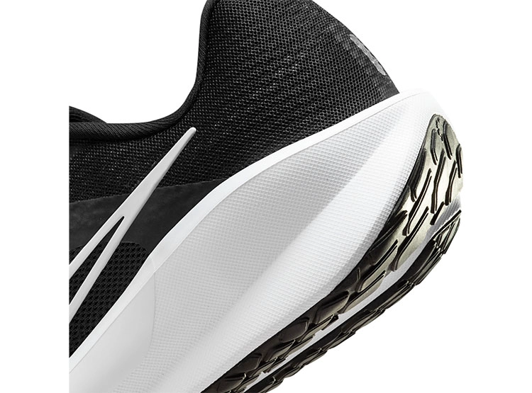ZAPATILLAS HOMBRE NIKE RUNNING NEGRO DOWNSHIFTER - 7