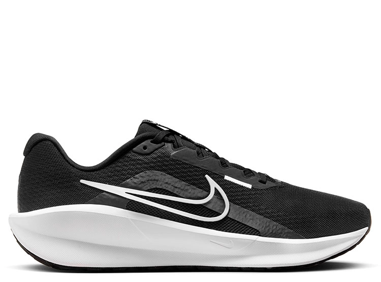 ZAPATILLAS HOMBRE NIKE RUNNING NEGRO DOWNSHIFTER - 1