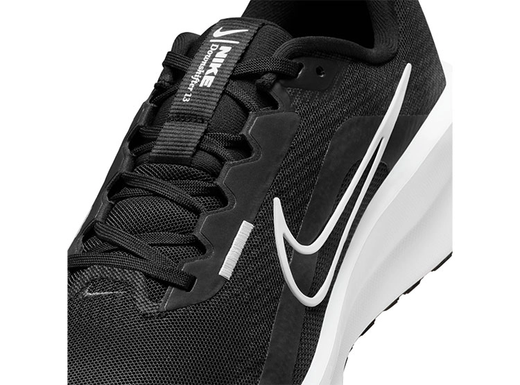 ZAPATILLAS HOMBRE NIKE RUNNING NEGRO DOWNSHIFTER - 6
