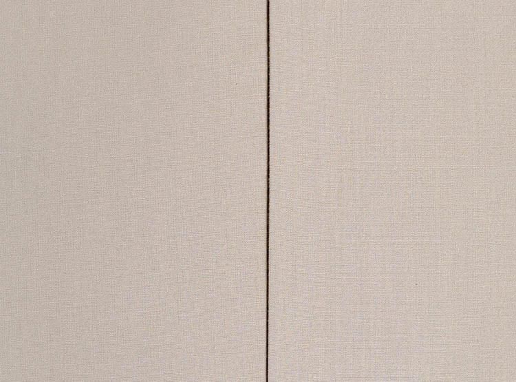 SET SABANA SATEN 600 HILOS KG TAUPE - 2