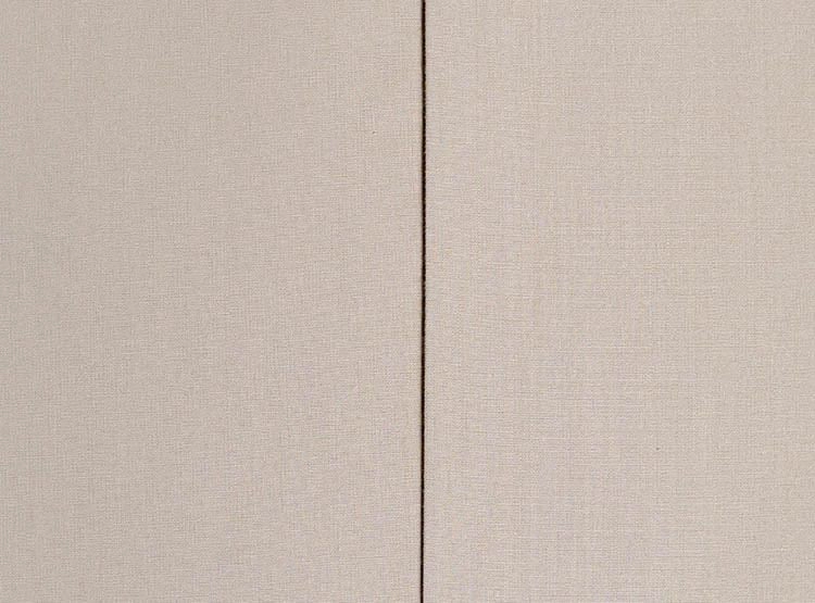 JUEGO DE SÁBANAS MAISON LINETT PERCALE 400H 1.5 PLAZAS TAUPE - 2