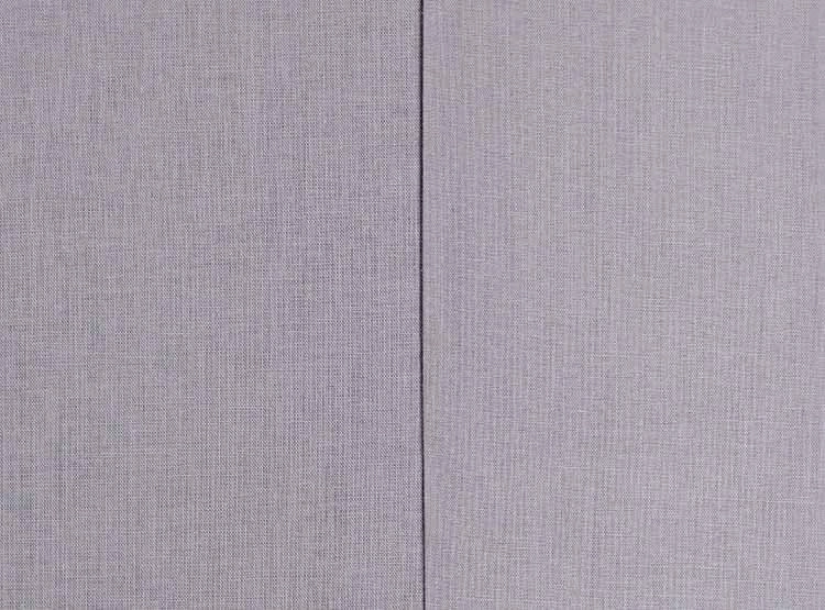 SET SABANA PERCALE 400 HILOS S.KG GRIS - 2