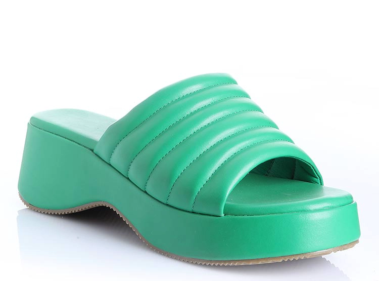 SANDALIAS MUJER VIA UNO 22541611 - 2