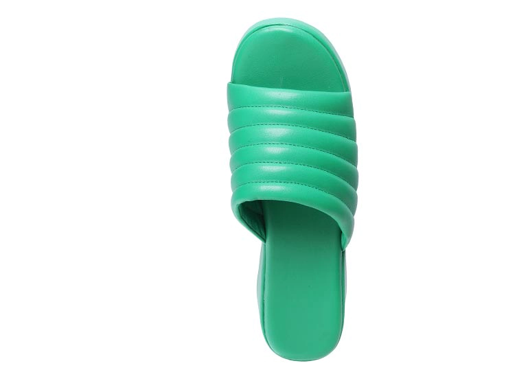 SANDALIAS MUJER VIA UNO 22541611 - 4