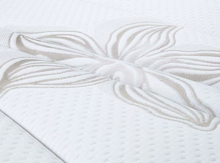CAMA EUROPEA ROSEN ART 4 1.5 PLAZAS + SET FERRARA - 6