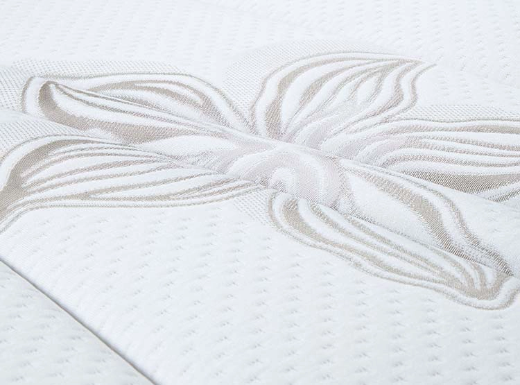 JUEGO DE DORMITORIO ROSEN CAMA EUROPEA ART 4 1.5 PLAZAS + RESPALDO FERRARA - 6