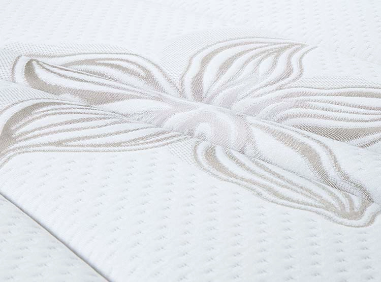 JUEGO DE DORMITORIO ROSEN CAMA EUROPEA ART 4 1.5 PLAZAS + RESPALDO FERRARA - 6