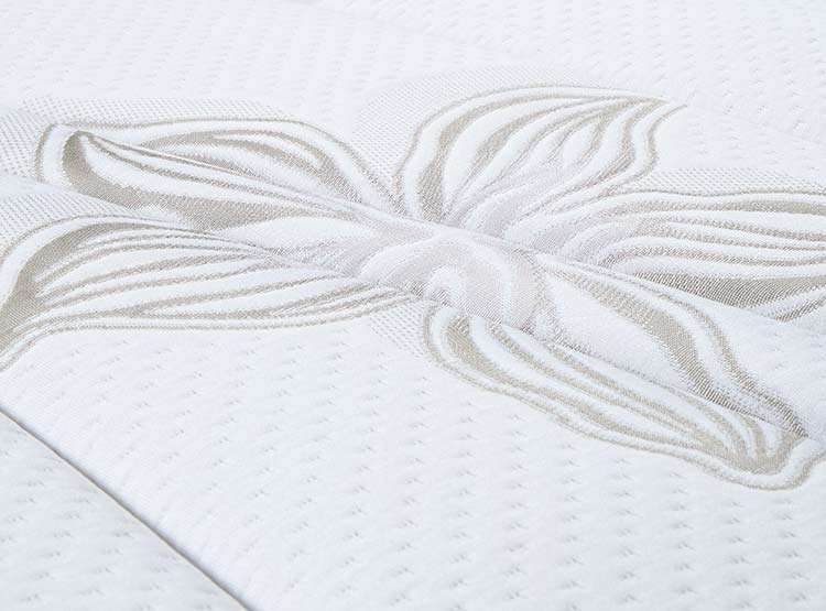 JUEGO DE DORMITORIO ROSEN CAMA EUROPEA ART 4 KING + RESPALDO FERRARA - 6