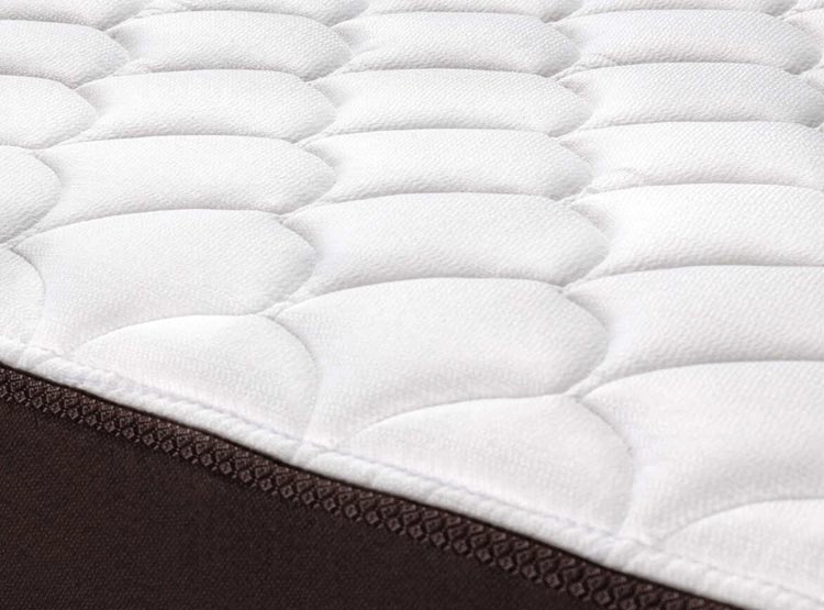 CAMA EUROPEA ROSEN ERGO T 1 PLAZAS + SET FERRARA - 6