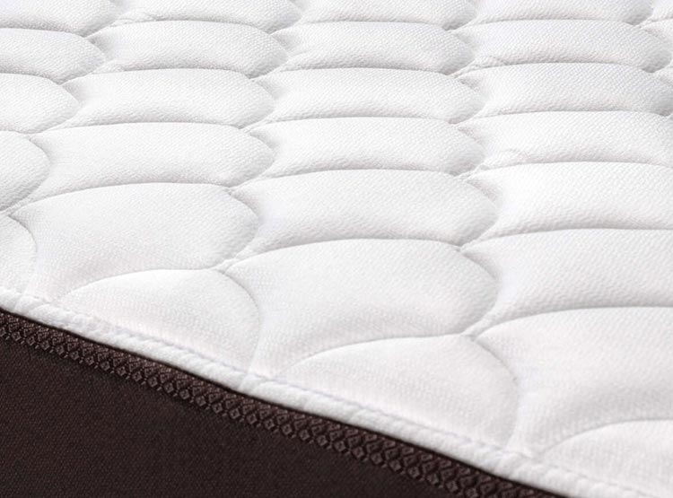 JUEGO DE DORMITORIO ROSEN CAMA EUROPEA ERGO T 1.5 PLAZAS + SET FERRARA - 6