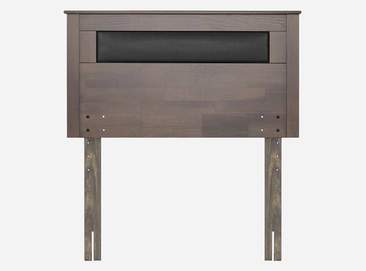 CAMA EUROPEA ROSEN ERGO T 1.5 PLAZAS + RESPALDO FERRARA - 3