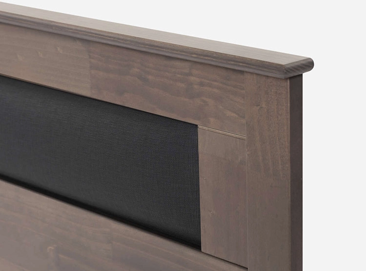 CAMA EUROPEA ROSEN ERGO T 1.5 PLAZAS + RESPALDO FERRARA - 5
