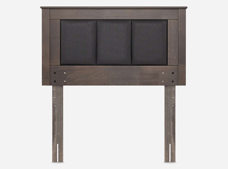 CAMA EUROPEA ROSEN ERGO T 1.5 PLAZAS + RESPALDO RACHEL - 3