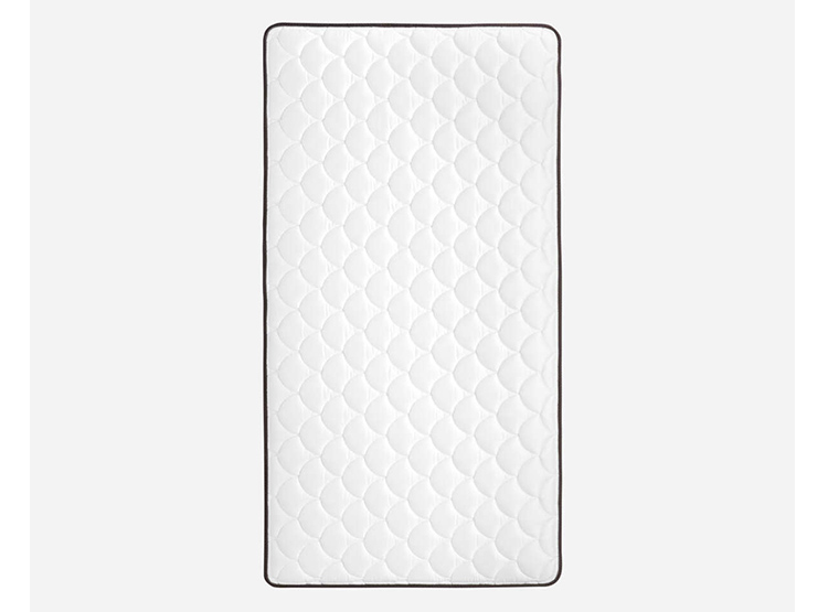 CAMA EUROPEA ROSEN ERGO T 1.5 PLAZAS + RESPALDO RACHEL - 4