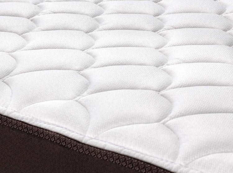 CAMA EUROPEA ROSEN ERGO T 1.5 PLAZAS + RESPALDO RACHEL - 6