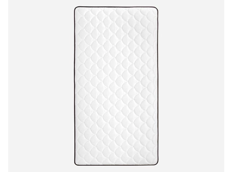 CAMA EUROPEA ROSEN ERGO T 1.5 PLAZAS + SET RACHEL - 4