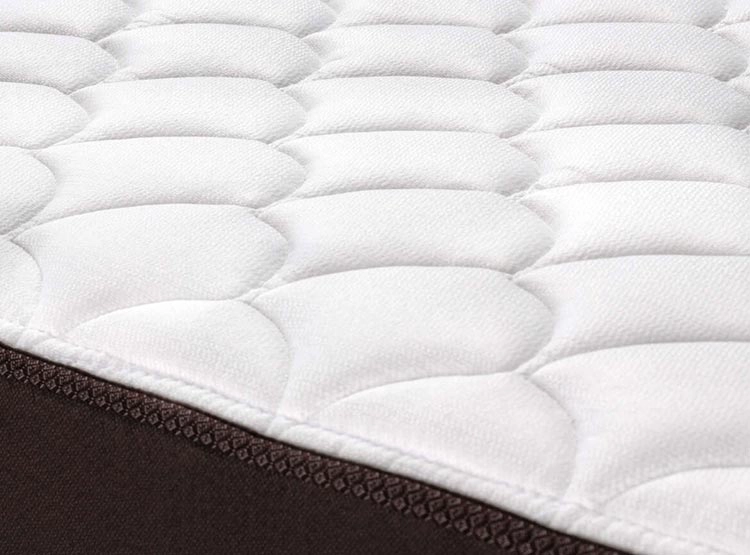 CAMA EUROPEA ROSEN ERGO T 1.5 PLAZAS + SET RACHEL - 6