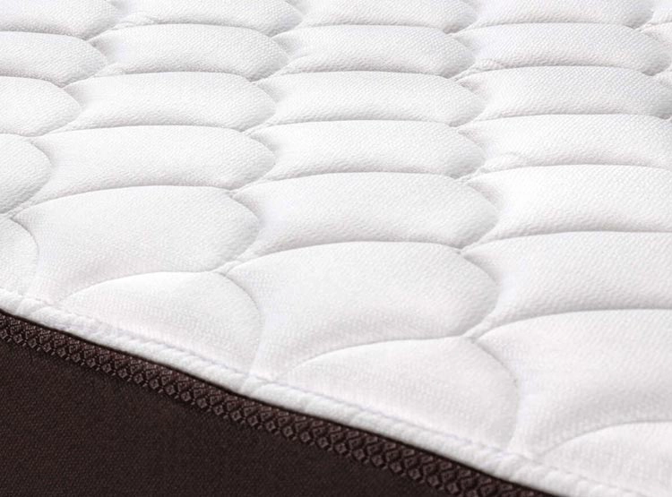 CAMA EUROPEA ROSEN ERGO T BD 2 PLAZAS + RESPALDO RACHEL - 6