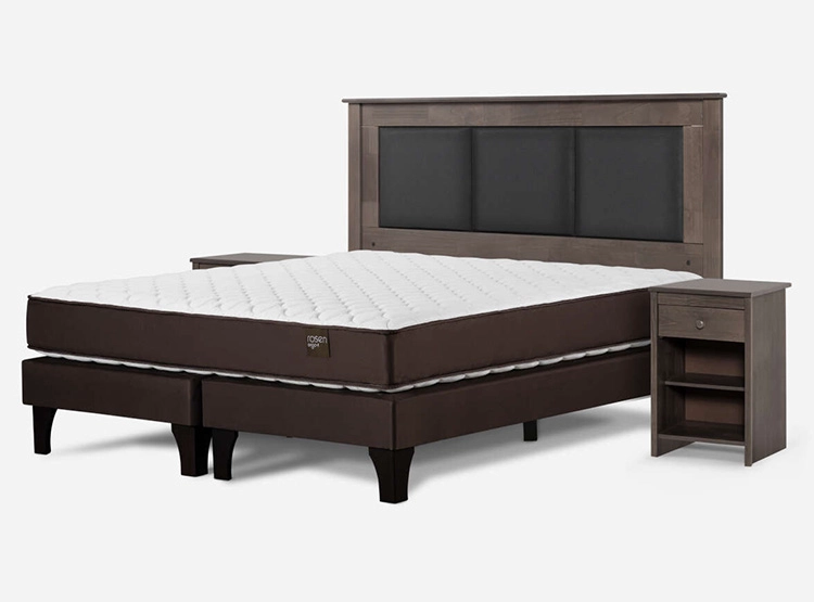 CAMA EUROPEA ROSEN ERGO T KING + SET RACHEL - 2
