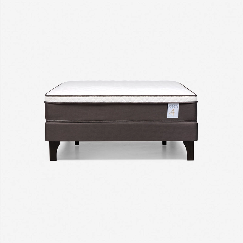CAMA EUROPEA ROSEN NEW STYLE 4 PLUS FULL - 1