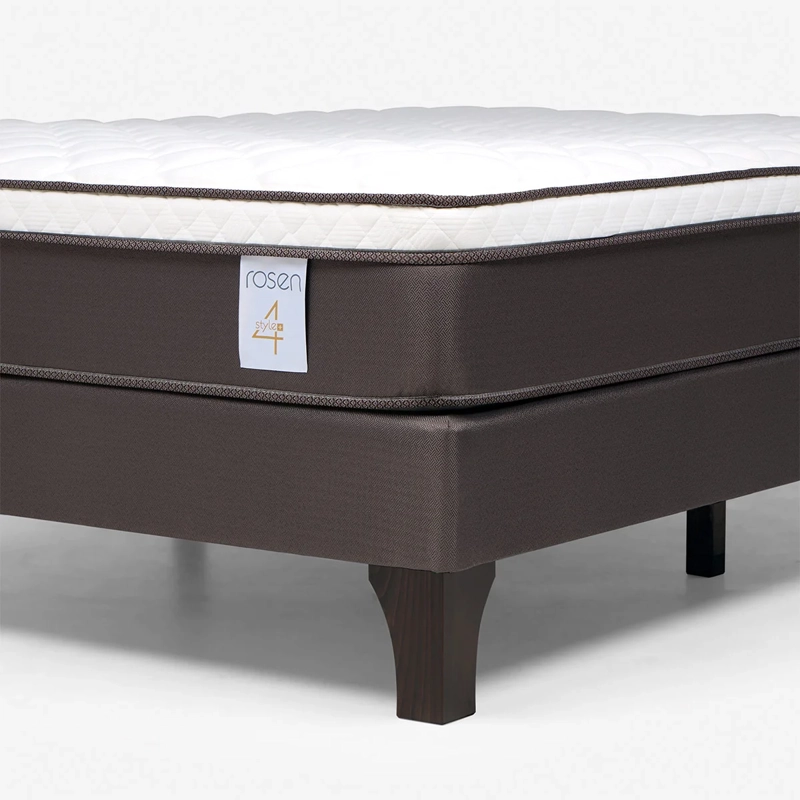CAMA EUROPEA ROSEN NEW STYLE 4 PLUS FULL - 3