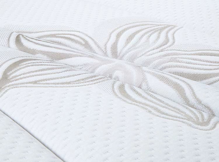 CAMA EUROPEA ROSEN ART 4 1.5 PLAZAS + RESPALDO RACHEL - 6