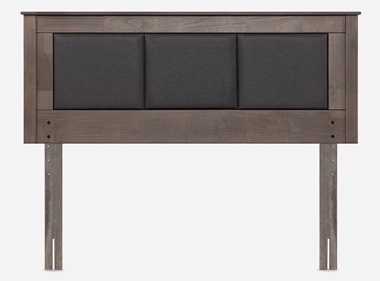 CAMA EUROPEA ROSEN ART 4 BD 2 PLAZAS + RESPALDO RACHEL - 3