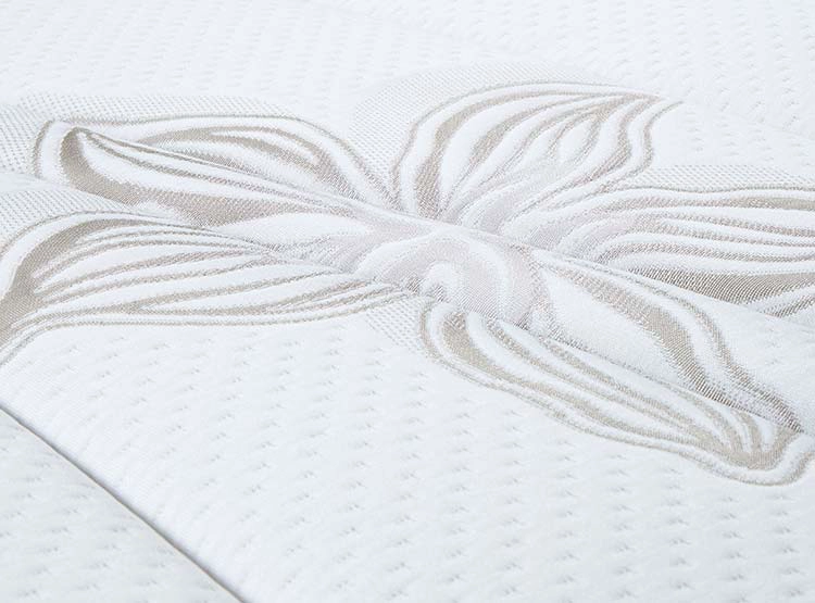 CAMA EUROPEA ROSEN ART 4 BD 2 PLAZAS + RESPALDO RACHEL - 6