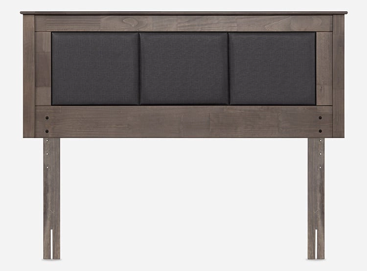 CAMA EUROPEA ROSEN ART 4 KING + RESPALDO RACHEL - 3