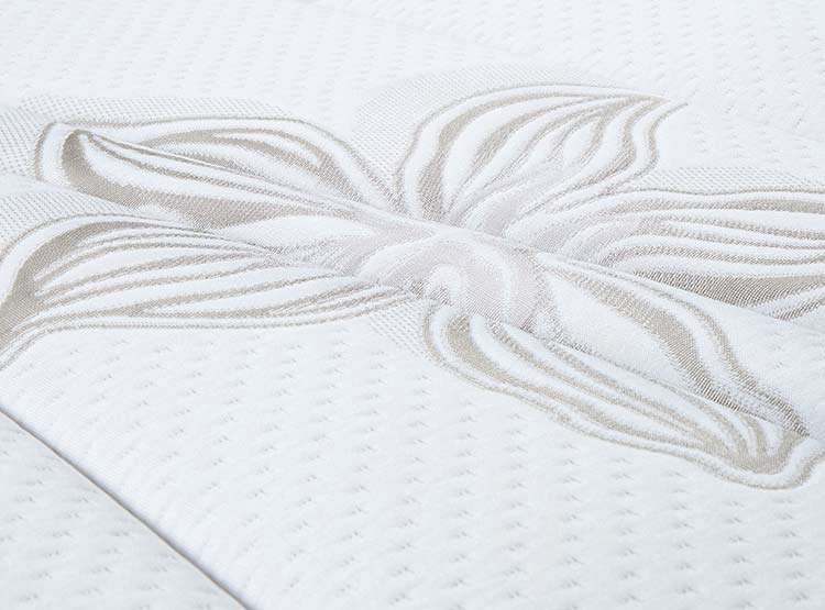CAMA EUROPEA ROSEN ART 4 KING + RESPALDO RACHEL - 6
