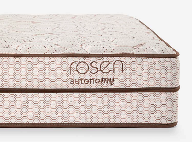 COLCHÓN ROSEN AUTONOMY LAND SÚPER KING - 5