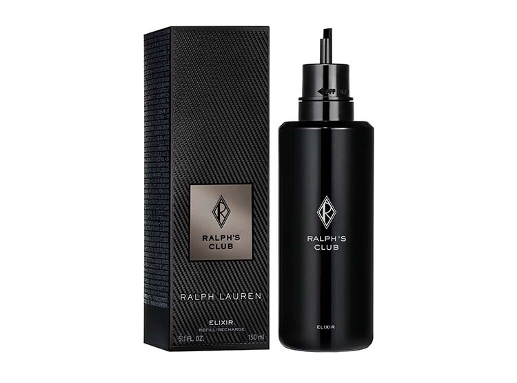 RALPH LAUREN RALPH'S CLUB ELIXIR 150 ML - 2