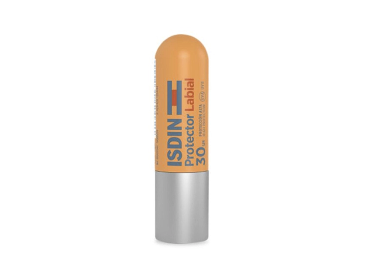 PROTECTOR LABIAL ISDIN SPF30 - 1