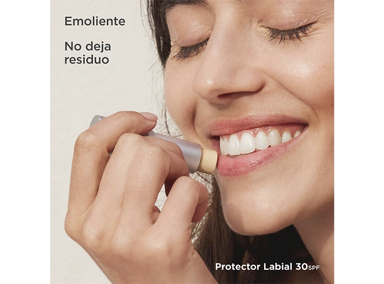 PROTECTOR LABIAL ISDIN SPF30 - 4