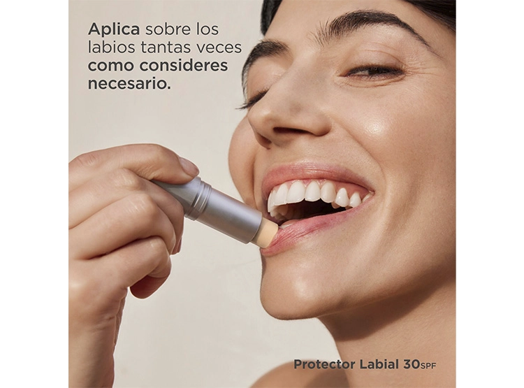 PROTECTOR LABIAL ISDIN SPF30 - 6